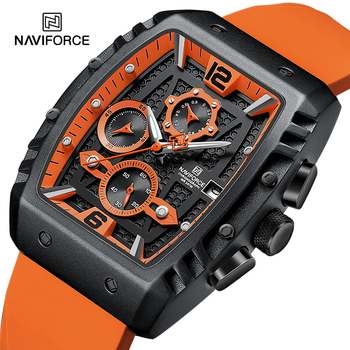 Naviforce NF8025